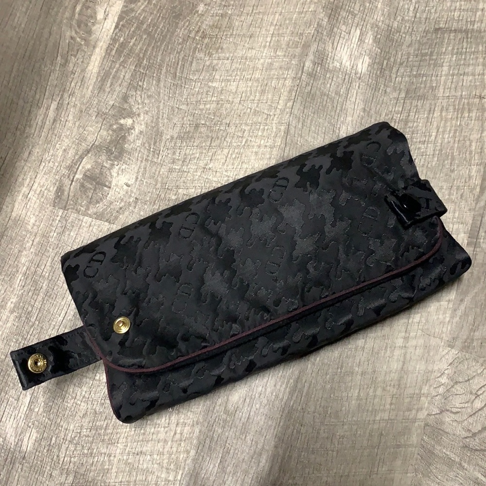 Christian Dior Cosmetic Bag